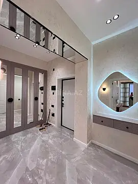 Satılır 2 otaqlı mənzil 67 m² — Bakı, Bülbülə 2 otaq 67.00 m²