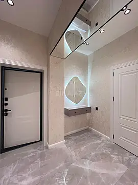 Satılır 2 otaqlı mənzil 67 m²