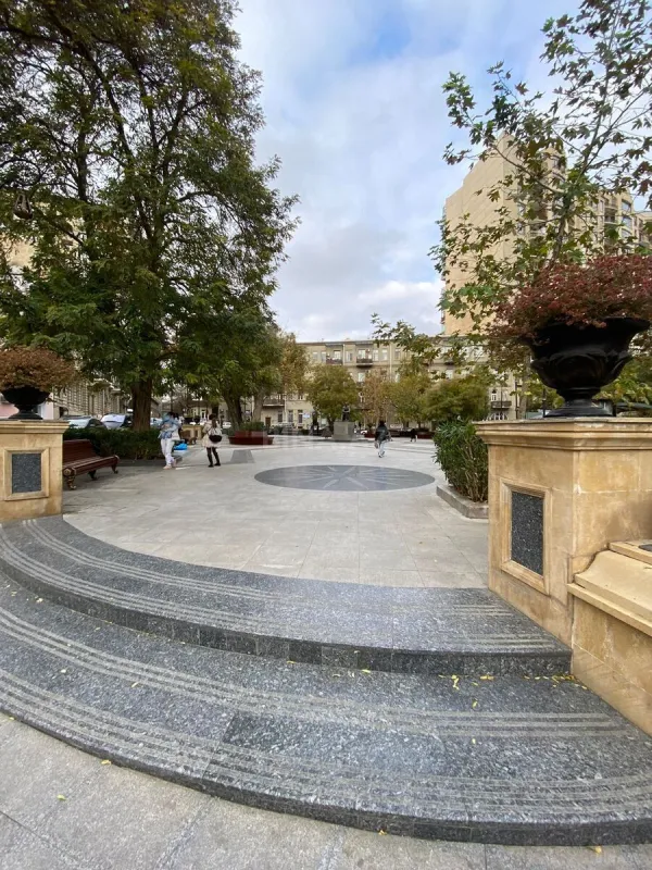 Satılır 3 otaqlı mənzil 86 m²