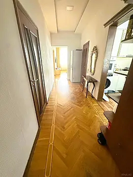 Satılır 3 otaqlı mənzil 86 m²