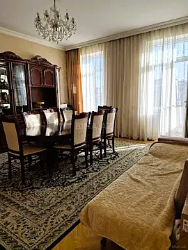 Satılır 3 otaqlı mənzil 86 m²