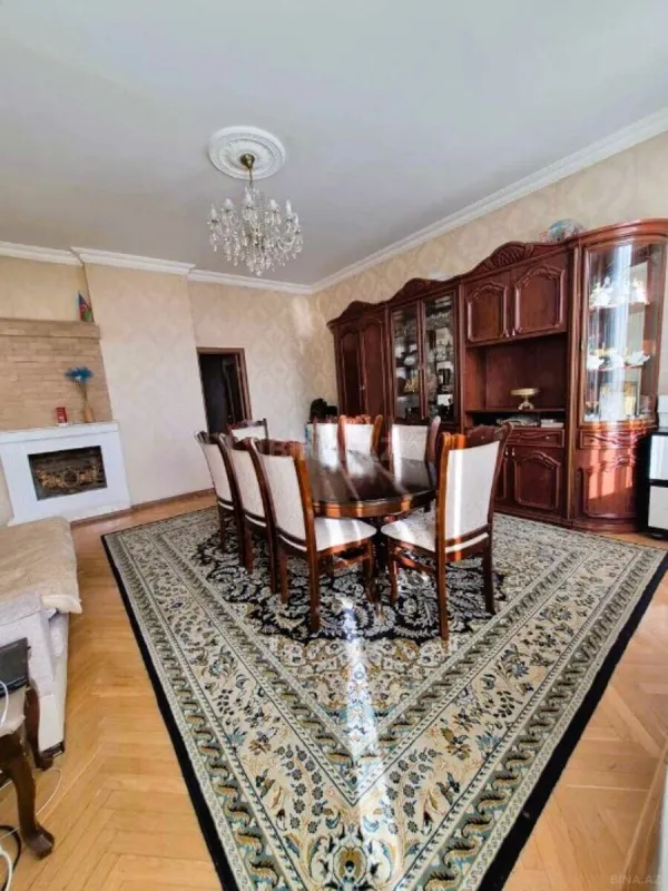Satılır 3 otaqlı mənzil 86 m²