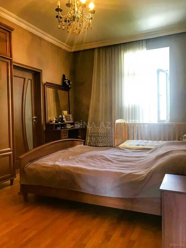 Satılır 3 otaqlı mənzil 86 m²