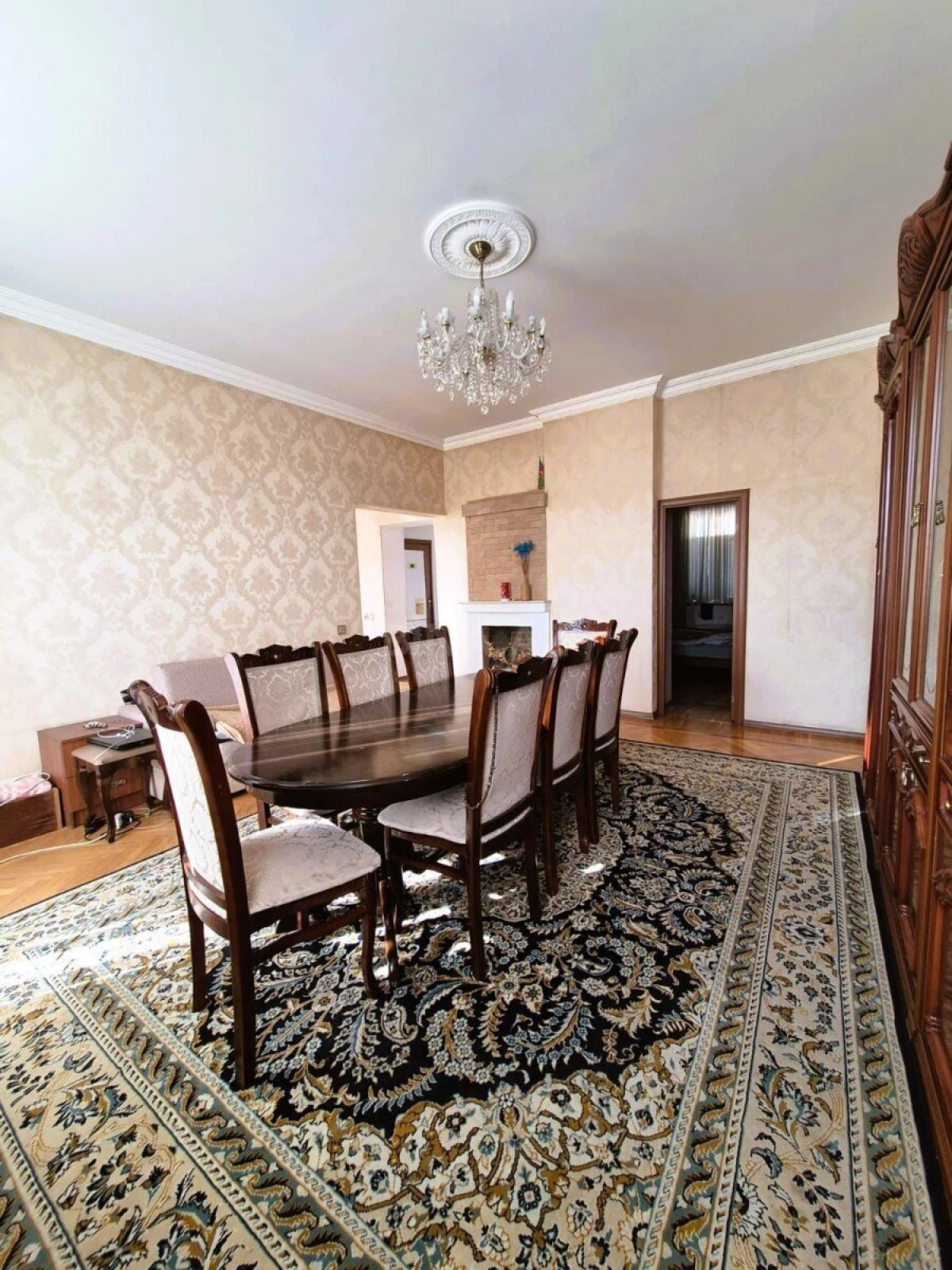 Satılır 3 otaqlı mənzil 86 m²
