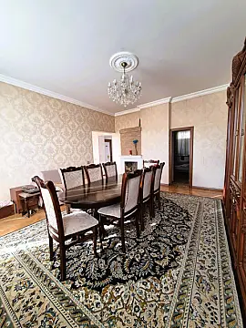 Satılır 3 otaqlı mənzil 86 m²