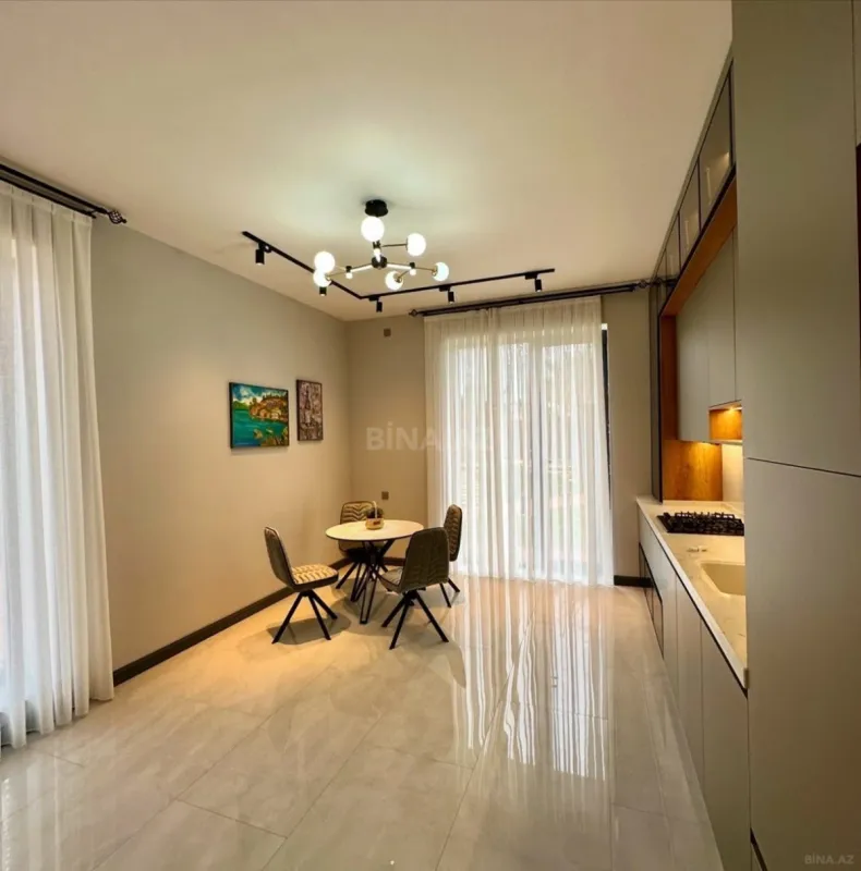 Kirayə verilir 5 otaqlı həyət evi 400 m²