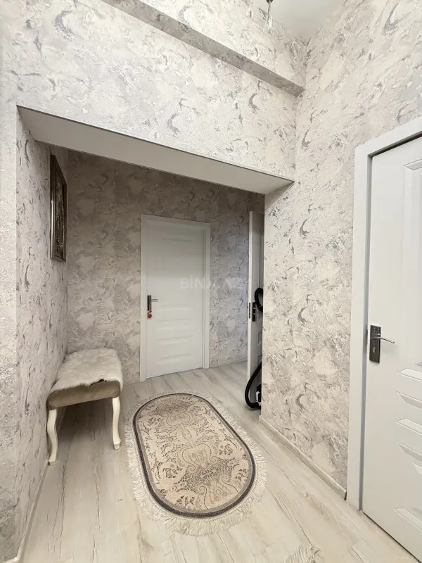 Satılır 1 otaqlı mənzil 43 m²