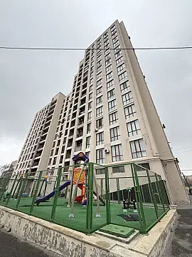 Satılır 1 otaqlı mənzil 43 m² — Bakı, Bakıxanov 1 otaq 43.00 m²