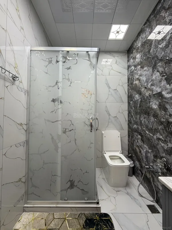 Satılır 1 otaqlı mənzil 43 m²