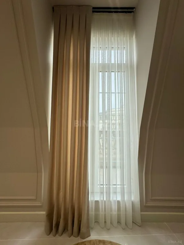 Kirayə verilir 2 otaqlı mənzil 60 m²