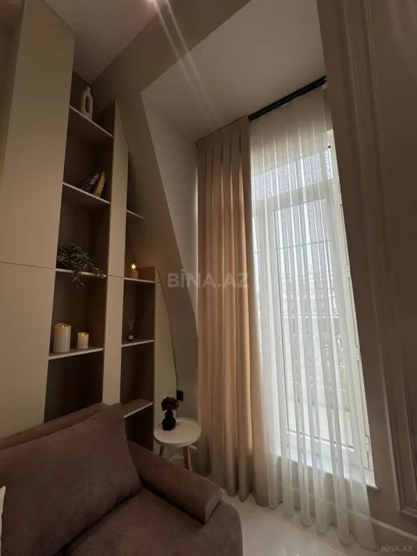 Kirayə verilir 2 otaqlı mənzil 60 m²