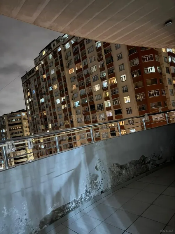 Satılır 2 otaqlı mənzil 90 m²