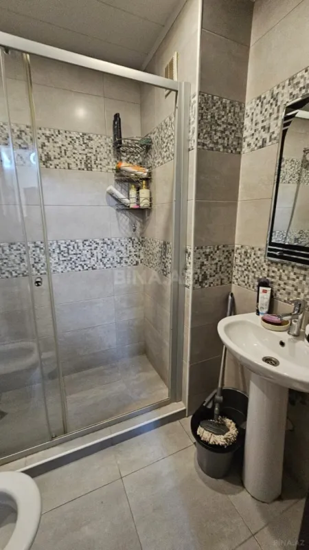 Satılır 2 otaqlı mənzil 64 m²