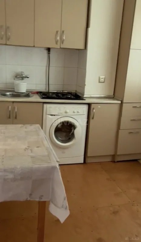 Kirayə verilir 3 otaqlı mənzil 50 m²