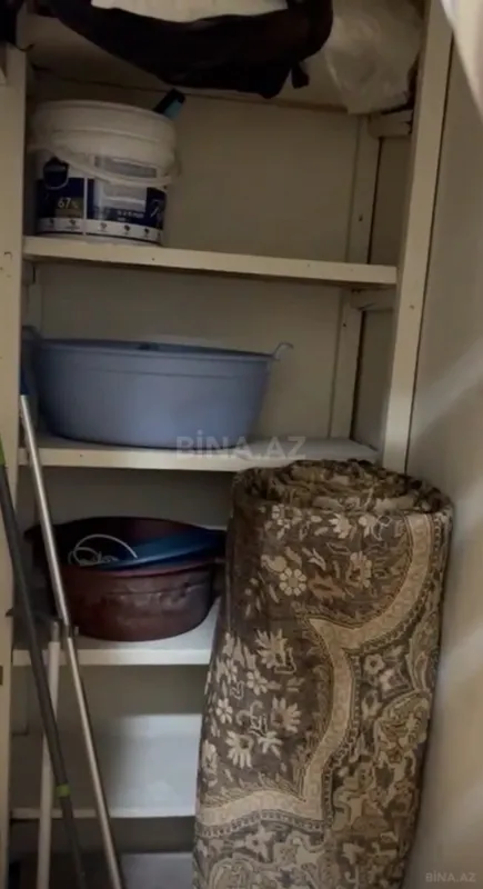 Kirayə verilir 3 otaqlı mənzil 50 m²