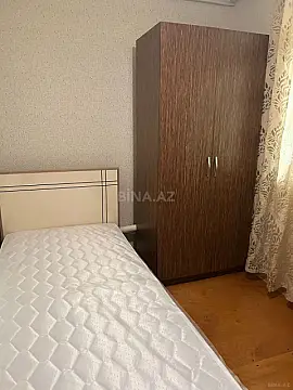 Kirayə verilir 3 otaqlı mənzil 50 m² — Bakı, Yasamal 3 otaq 50.00 m²