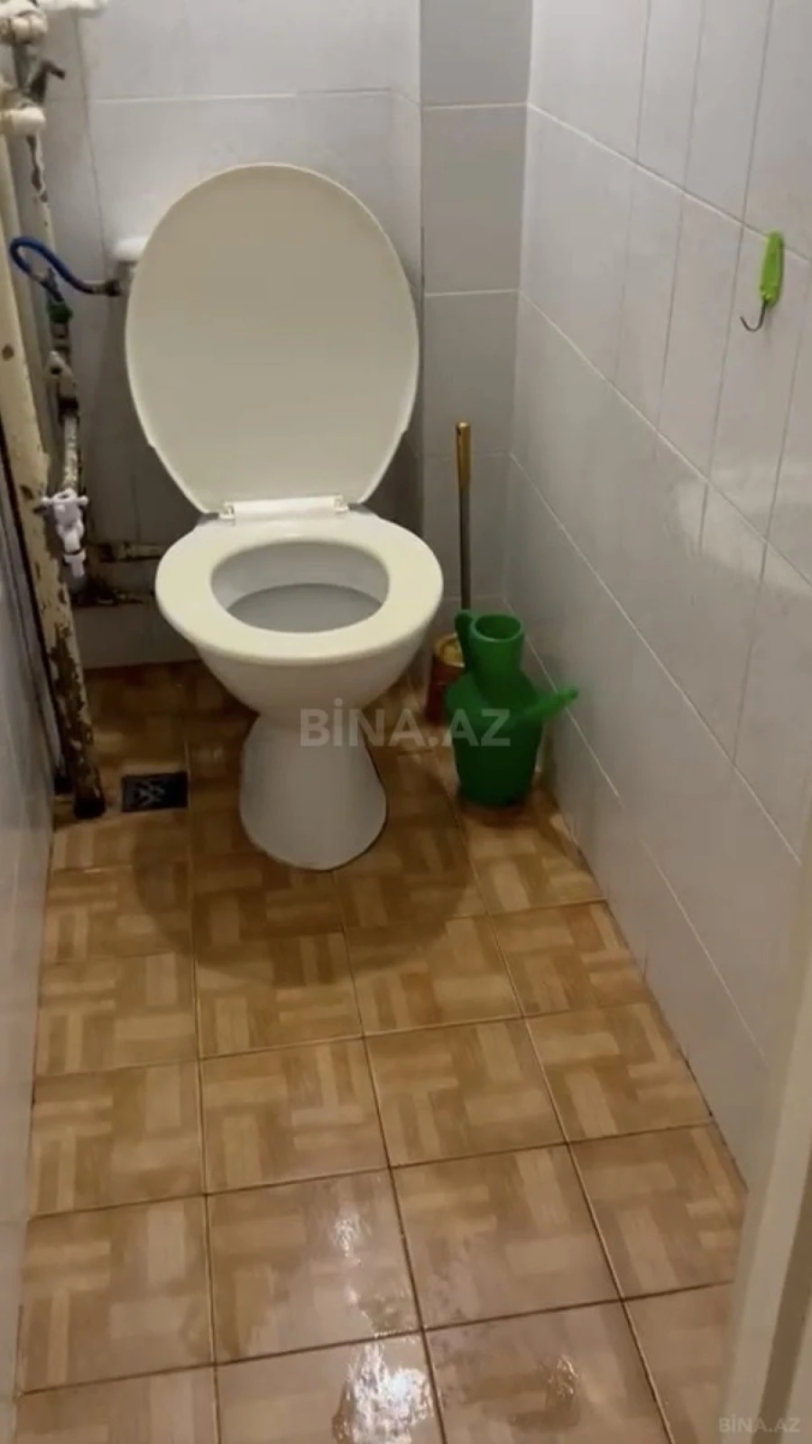 Kirayə verilir 3 otaqlı mənzil 50 m²