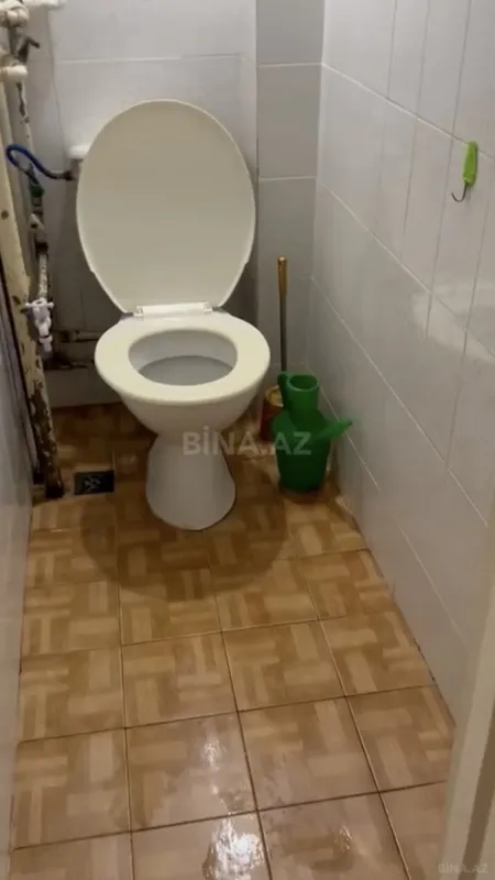 Kirayə verilir 3 otaqlı mənzil 50 m²