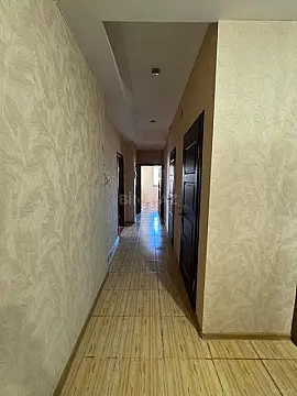 Satılır 3 otaqlı mənzil 78 m²