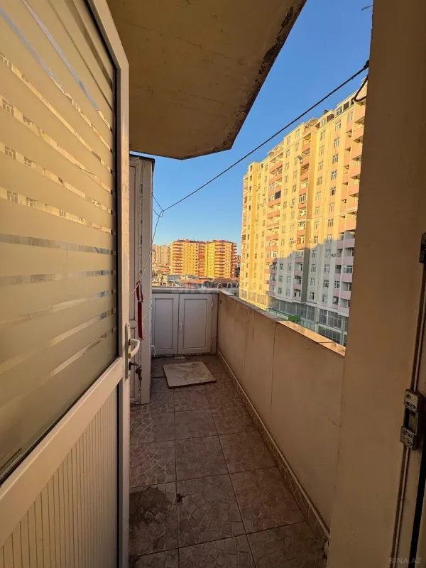 Satılır 3 otaqlı mənzil 78 m²