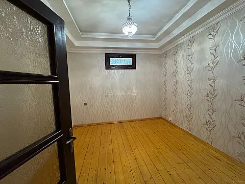 Satılır 3 otaqlı mənzil 78 m²