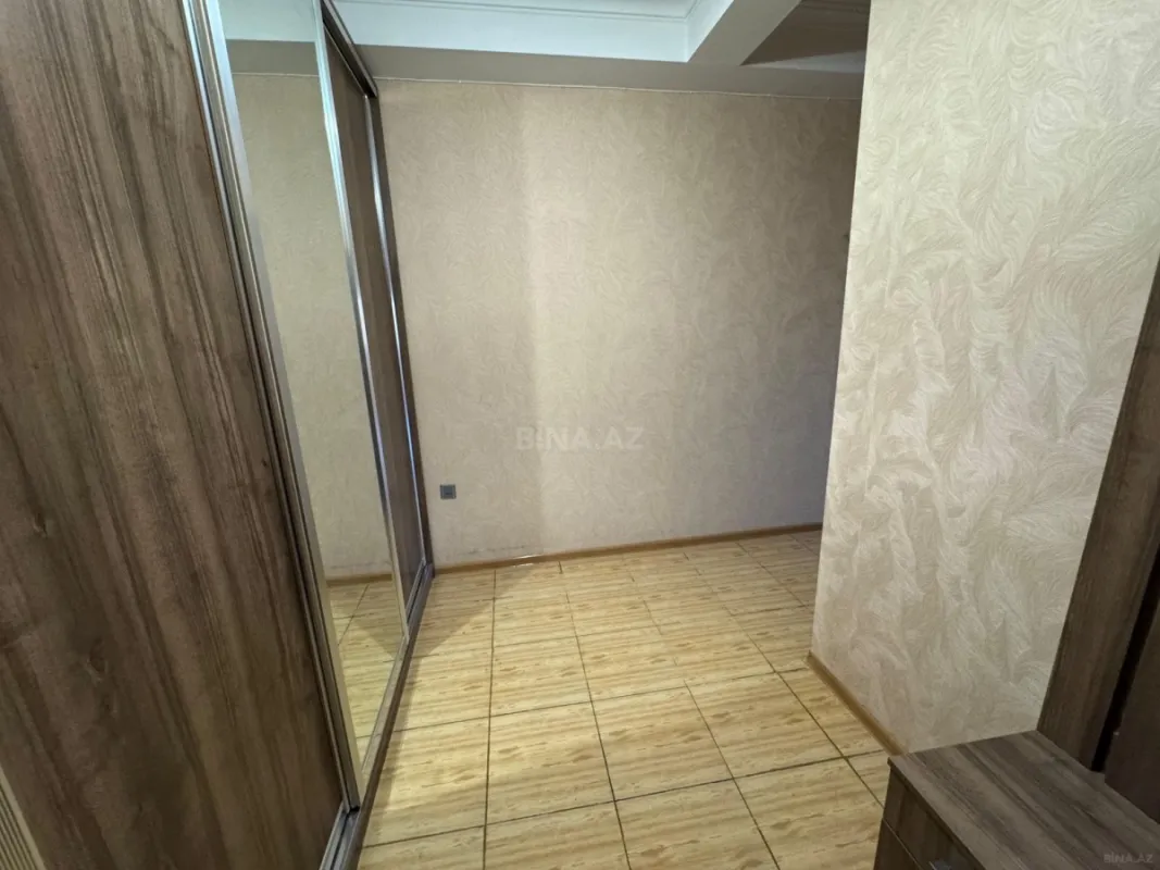 Satılır 3 otaqlı mənzil 78 m²
