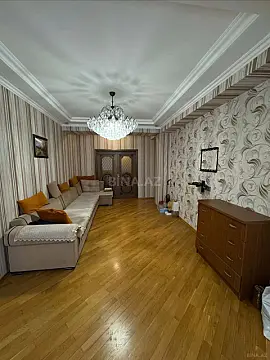 Satılır 3 otaqlı mənzil 86 m²