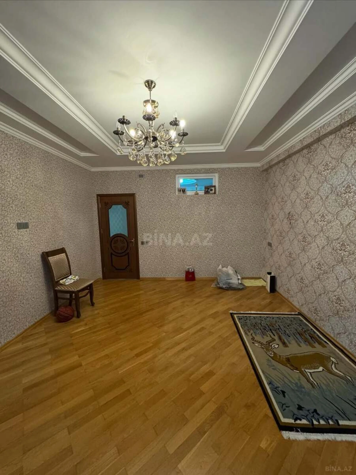 Satılır 3 otaqlı mənzil 86 m²