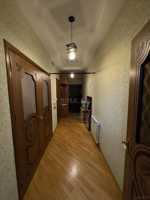 Satılır 3 otaqlı mənzil 86 m²