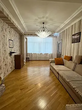 Satılır 3 otaqlı mənzil 86 m²