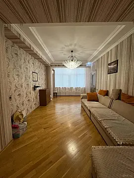Satılır 3 otaqlı mənzil 86 m² — Bakı, Masazır 3 otaq 86.00 m²