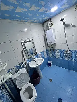 Kirayə verilir 2 otaqlı mənzil 60 m²