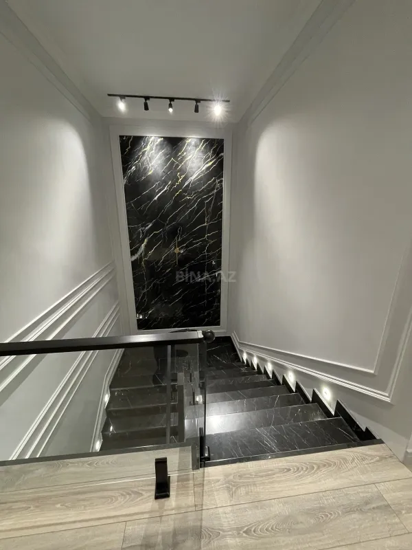 Kirayə verilir 5 otaqlı həyət evi 100 m²