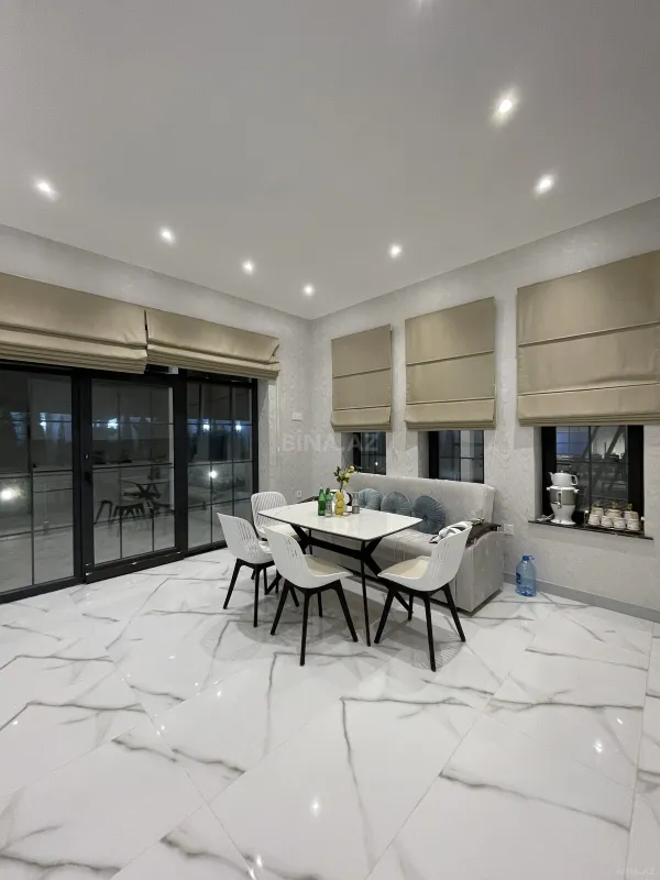 Kirayə verilir 5 otaqlı həyət evi 100 m²