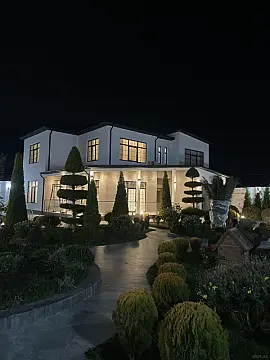 Kirayə verilir 5 otaqlı həyət evi 100 m²