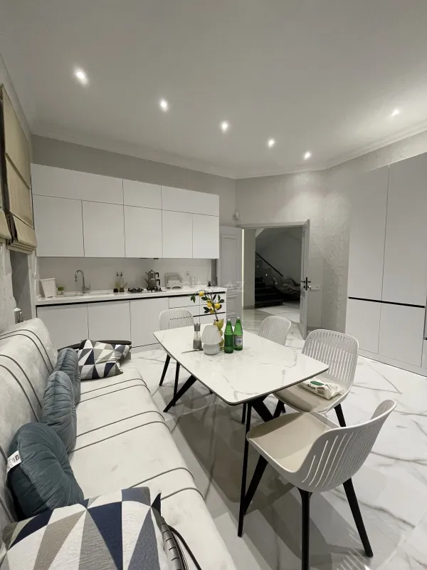 Kirayə verilir 5 otaqlı həyət evi 100 m²