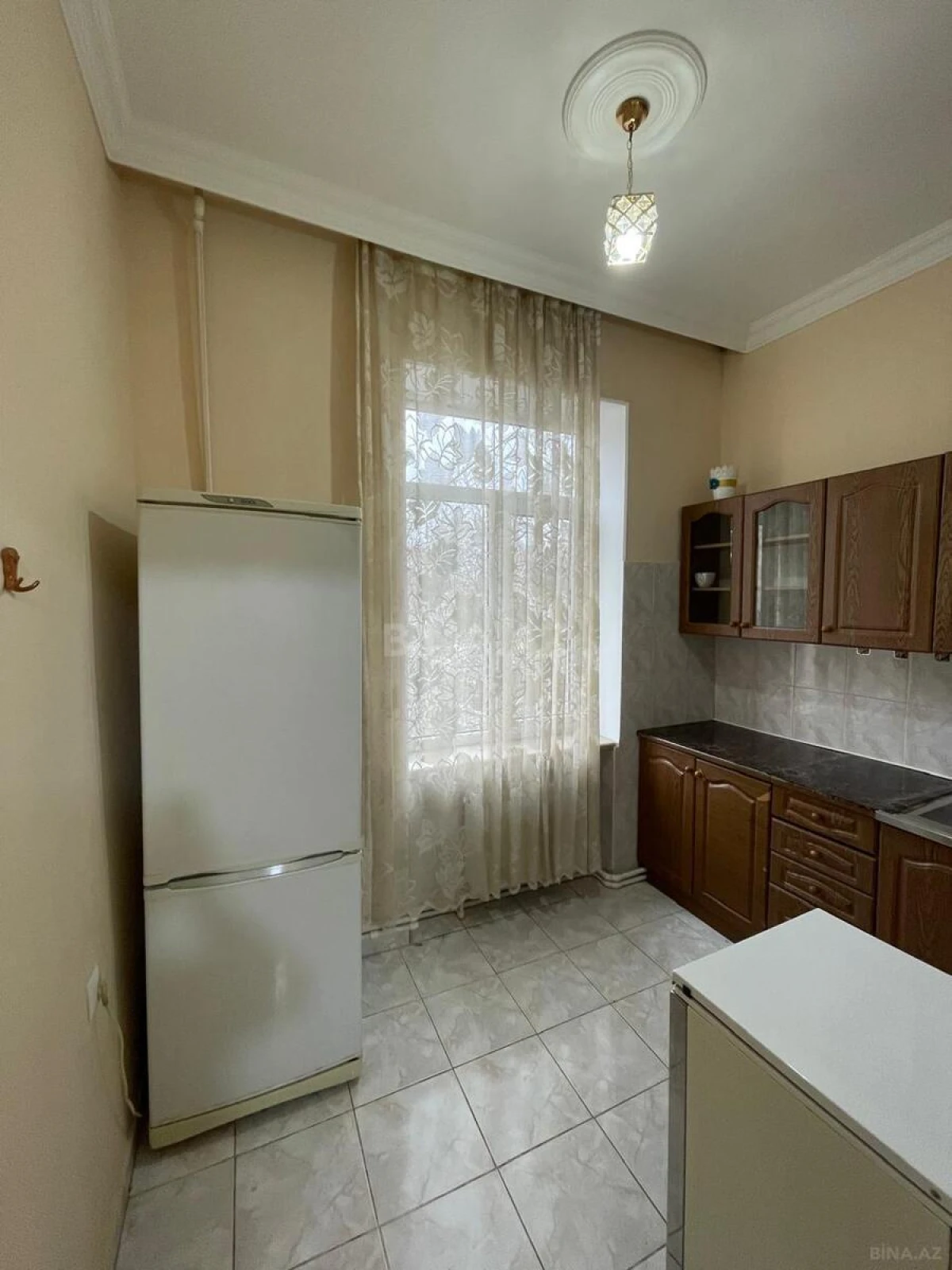 Kirayə verilir 1 otaqlı mənzil 38 m²