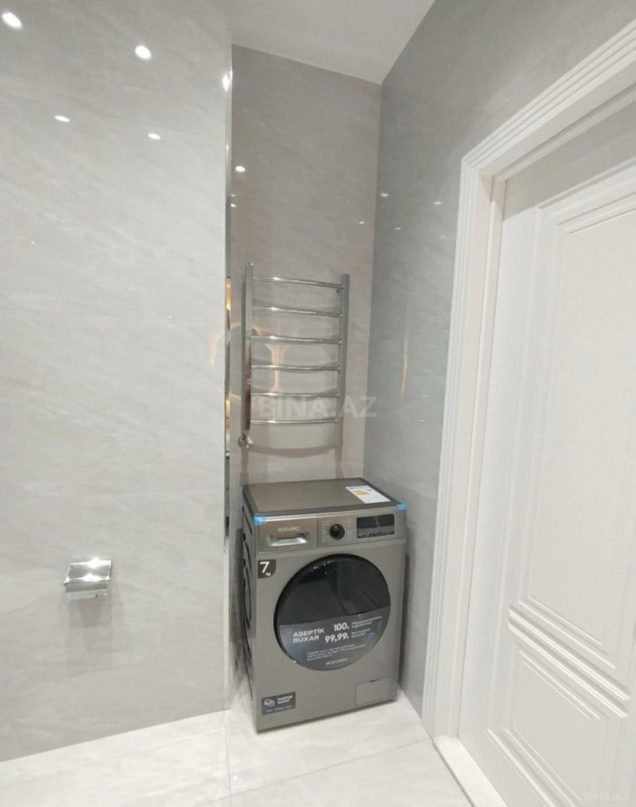 Kirayə verilir 2 otaqlı mənzil 45 m²