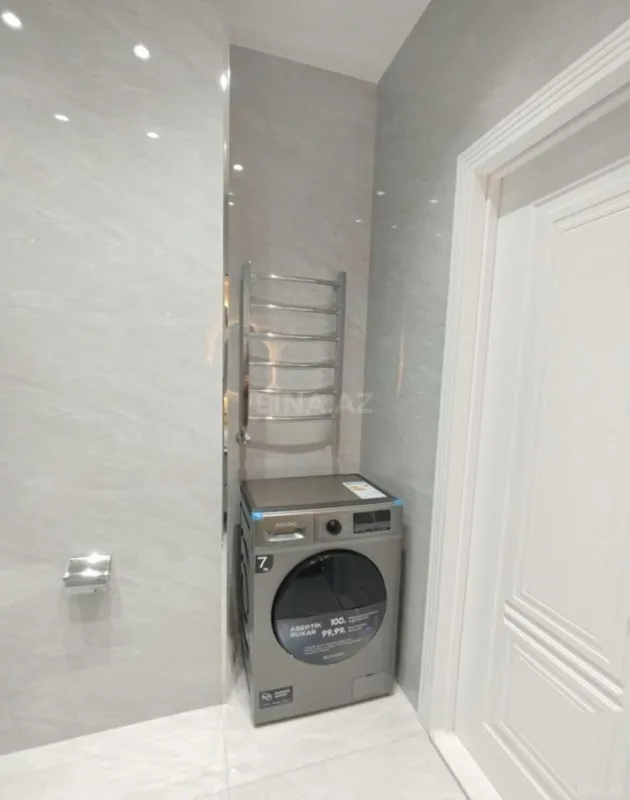 Kirayə verilir 2 otaqlı mənzil 45 m²