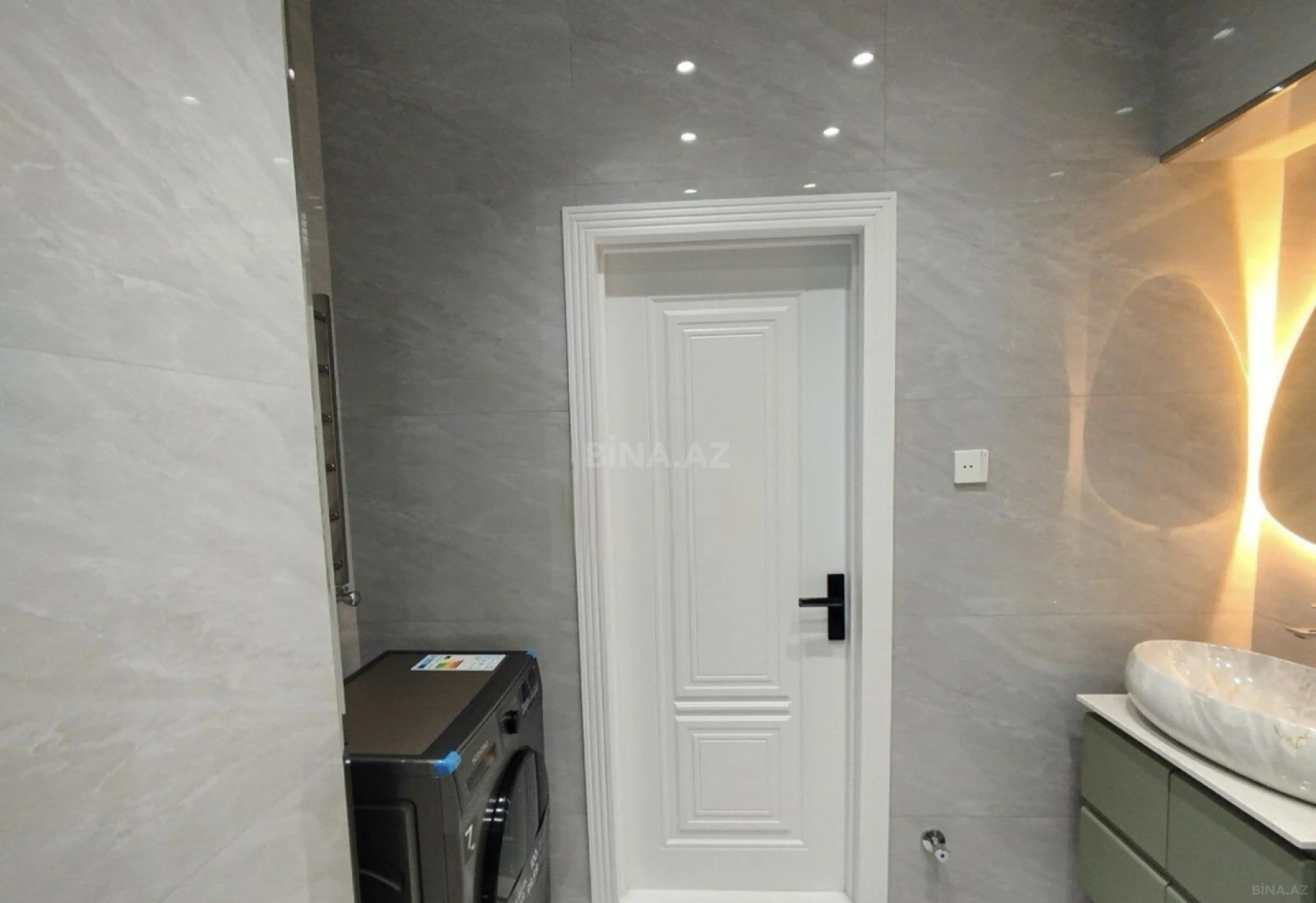 Kirayə verilir 2 otaqlı mənzil 45 m²