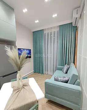 Kirayə verilir 2 otaqlı mənzil 45 m² — Bakı, Qaraçuxur 2 otaq 45.00 m²