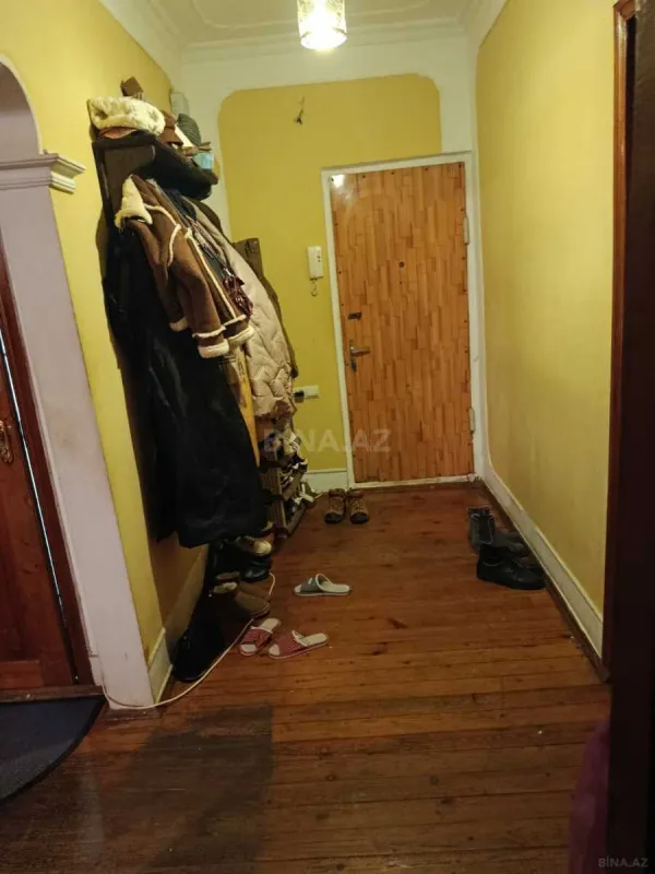 Satılır 3 otaqlı mənzil 75 m²