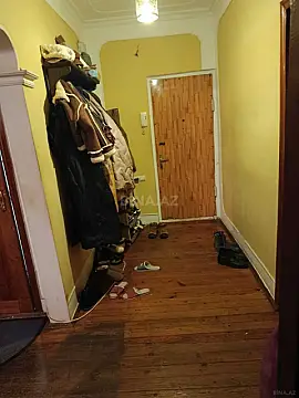 Satılır 3 otaqlı mənzil 75 m²