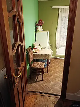 Satılır 3 otaqlı mənzil 75 m²