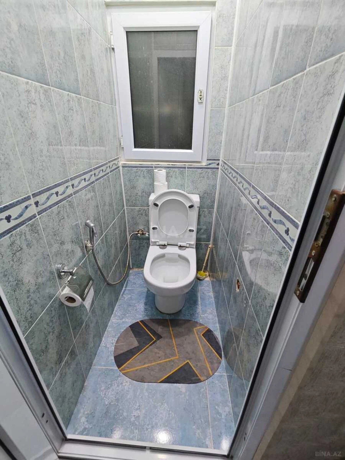 Satılır 3 otaqlı mənzil 75 m²