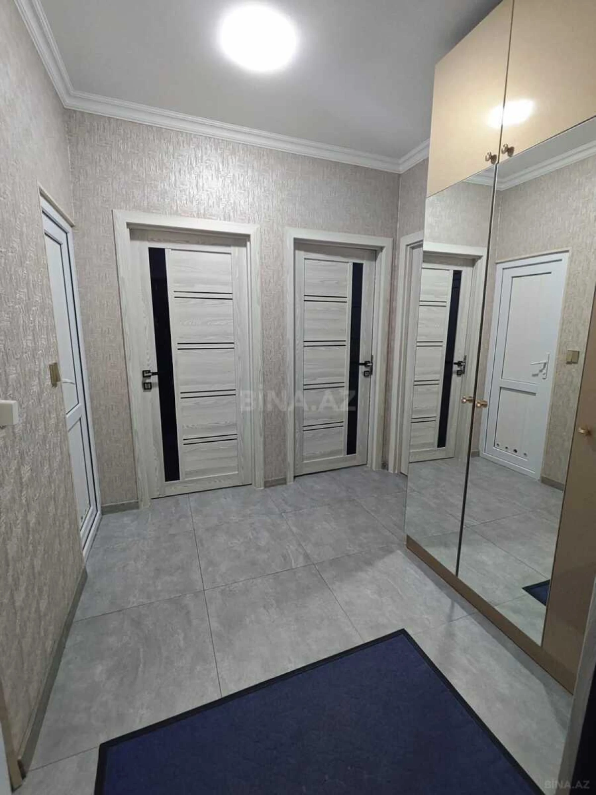 Satılır 3 otaqlı mənzil 75 m²