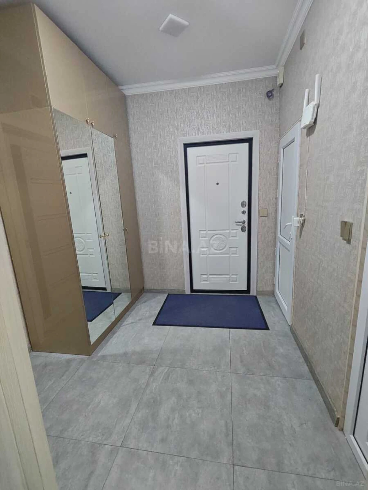 Satılır 3 otaqlı mənzil 75 m²