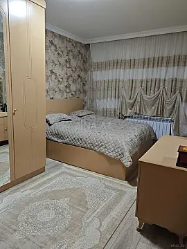 Satılır 3 otaqlı mənzil 75 m²