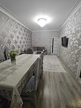 Satılır 3 otaqlı mənzil 75 m² — Bakı, Nəsimi 3 otaq 75.00 m²