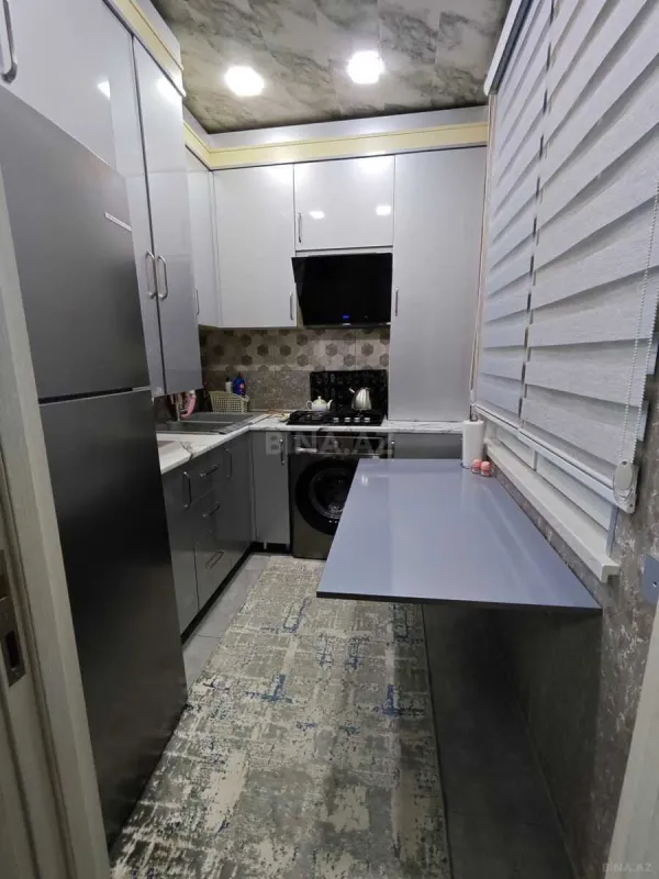Satılır 3 otaqlı mənzil 75 m²
